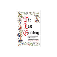 Atlantic Books The Lost Gutenberg (häftad, eng)