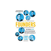 Atlantic Books The Founders (häftad, eng)