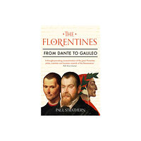 Atlantic Books The Florentines (häftad, eng)