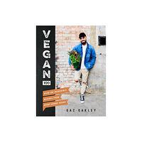 Quadrille Publishing Ltd Vegan 100 (inbunden, eng)