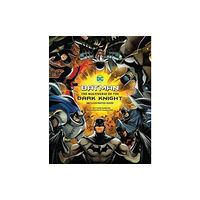 Titan Books Ltd Batman: The Multiverse of the Dark Knight: An Illustrated Guide (inbunden, eng)