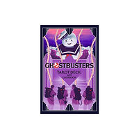 Titan Books Ltd Ghostbusters Tarot Deck and Guidebook (inbunden, eng)