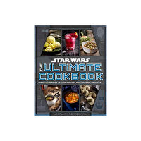 Titan Books Ltd Star Wars: The Ultimate Cookbook (inbunden, eng)