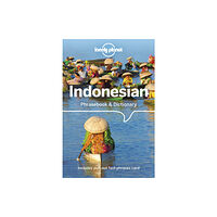 Lonely Planet Global Limited Lonely Planet Indonesian Phrasebook & Dictionary (häftad, eng)