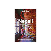 Lonely Planet Global Limited Lonely Planet Nepali Phrasebook & Dictionary (häftad, eng)