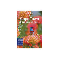 Lonely Planet Global Limited Lonely Planet Cape Town & the Garden Route (häftad, eng)