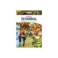 Lonely Planet Global Limited Lonely Planet Pocket Istanbul (häftad, eng)