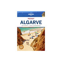 Lonely Planet Global Limited Lonely Planet Pocket Algarve (häftad, eng)