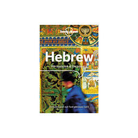 Lonely Planet Global Limited Lonely Planet Hebrew Phrasebook & Dictionary (häftad, eng)