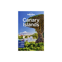 Lonely Planet Global Limited Lonely Planet Canary Islands (häftad, eng)