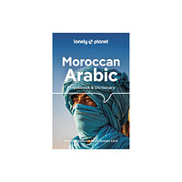 Lonely Planet Global Limited Lonely Planet Moroccan Arabic Phrasebook & Dictionary (häftad, eng)