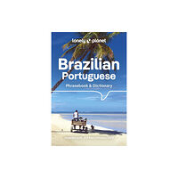 Lonely Planet Global Limited Lonely Planet Brazilian Portuguese Phrasebook & Dictionary (häftad, eng)