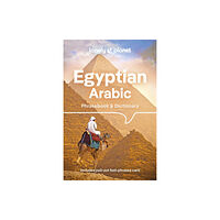 Lonely Planet Global Limited Lonely Planet Egyptian Arabic Phrasebook & Dictionary (häftad, eng)