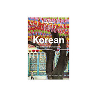 Lonely Planet Global Limited Lonely Planet Korean Phrasebook & Dictionary (häftad, eng)