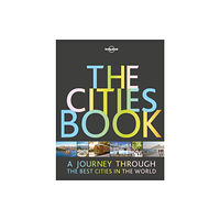 Lonely Planet Global Limited Lonely Planet The Cities Book (inbunden, eng)