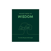 Welbeck Publishing Group Little Pocket Book of Wisdom (inbunden, eng)