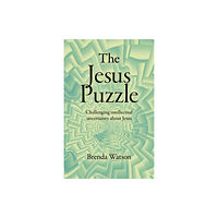 Collective Ink Jesus Puzzle, The (häftad, eng)