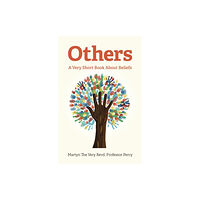 Collective Ink Others - A Very Short Book About Beliefs (häftad, eng)