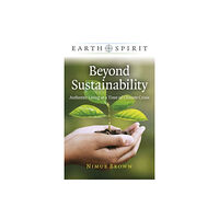 Collective Ink Earth Spirit: Beyond Sustainability - Authentic Living at a Time of Climate Crisis (häftad, eng)