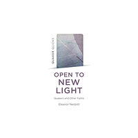 Collective Ink Quaker Quicks - Open to New Light (häftad, eng)