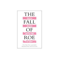 Bonnier Books Ltd The Fall of Roe (häftad, eng)