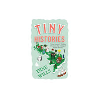 Quadrille Publishing Ltd Tiny Histories (häftad, eng)