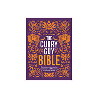 Quadrille Publishing Ltd The Curry Guy Bible (inbunden, eng)