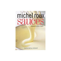 Quadrille Publishing Ltd Sauces (häftad, eng)