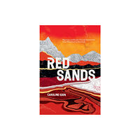 Quadrille Publishing Ltd Red Sands (inbunden, eng)