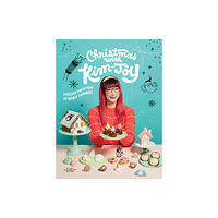 Quadrille Publishing Ltd Christmas with Kim-Joy (inbunden, eng)