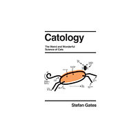 Quadrille Publishing Ltd Catology (inbunden, eng)