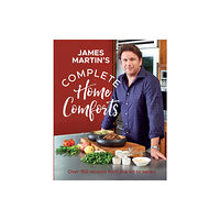 Quadrille Publishing Ltd Complete Home Comforts (inbunden, eng)