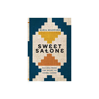 Quadrille Publishing Ltd Sweet Salone (inbunden, eng)