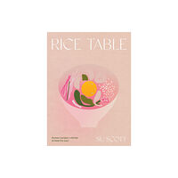 Quadrille Publishing Ltd Rice Table (inbunden, eng)