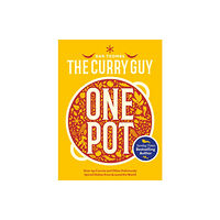 Quadrille Publishing Ltd Curry Guy One Pot (inbunden, eng)