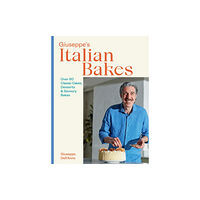 Quadrille Publishing Ltd Giuseppe's Italian Bakes (inbunden, eng)