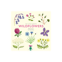 Quadrille Publishing Ltd The Little Guide to Wildflowers (inbunden, eng)