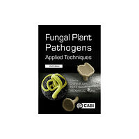 CABI Publishing Fungal Plant Pathogens (häftad, eng)