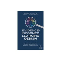 Kogan Page Ltd Evidence-Informed Learning Design (häftad, eng)