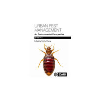 CABI Publishing Urban Pest Management (inbunden, eng)