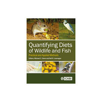 CABI Publishing Quantifying Diets of Wildlife and Fish (häftad, eng)