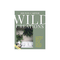 Ryland, Peters & Small Ltd Wild Creations (inbunden, eng)