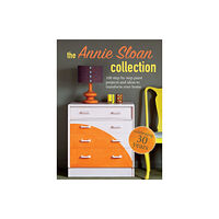 Ryland, Peters & Small Ltd The Annie Sloan Collection (häftad, eng)