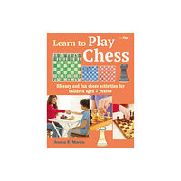 CICO Books Learn to Play Chess (häftad, eng)