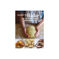 CICO Books Learn to Bake (häftad, eng)