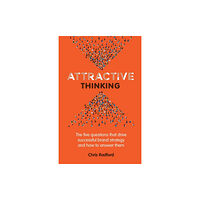 Practical Inspiration Publishing Attractive Thinking (häftad, eng)