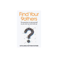 Practical Inspiration Publishing Find Your 9others (inbunden, eng)