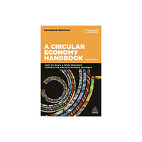 Kogan Page Ltd A Circular Economy Handbook (häftad, eng)