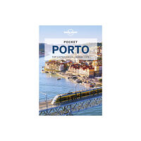 Lonely Planet Global Limited Lonely Planet Pocket Porto (häftad, eng)