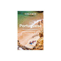 Lonely Planet Global Limited Lonely Planet Portuguese Phrasebook & Dictionary (häftad, eng)